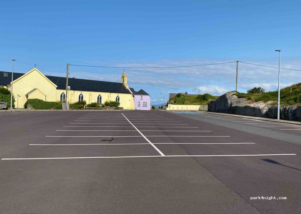 St. Kentigerns Catholic Church — foto 3