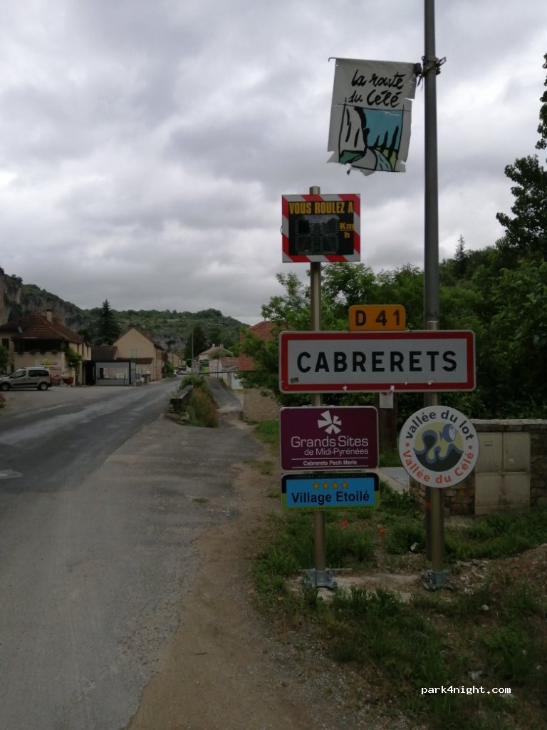 (46330) Cabrerets - Les Redouilleres — foto 2