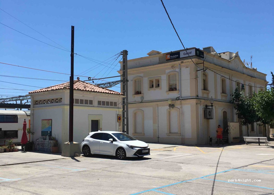 (08860) Garraf - 1B Carrer Estació — foto 3