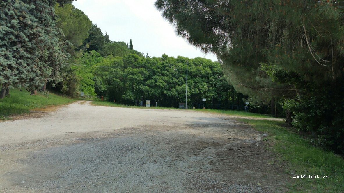(60010) Castel Colonna - 4 Via Colonna — foto