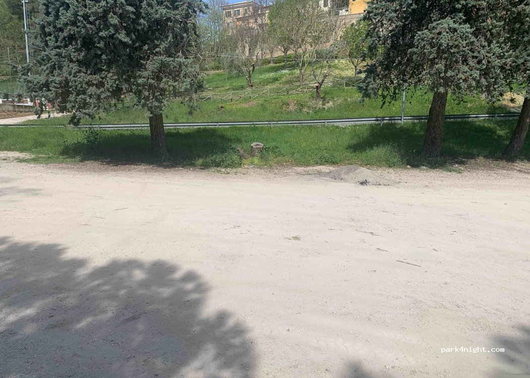 (60010) Castel Colonna - 4 Via Colonna — foto 3