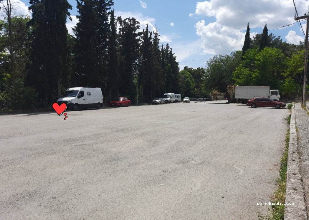 (501 00) Kozani - 46 Aristotelous — foto