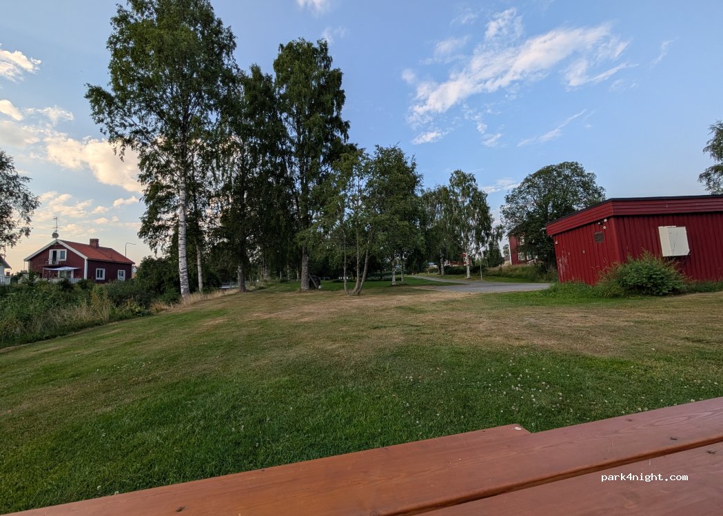 (930 10) Lövånger - 1 Strömvägen — foto 3