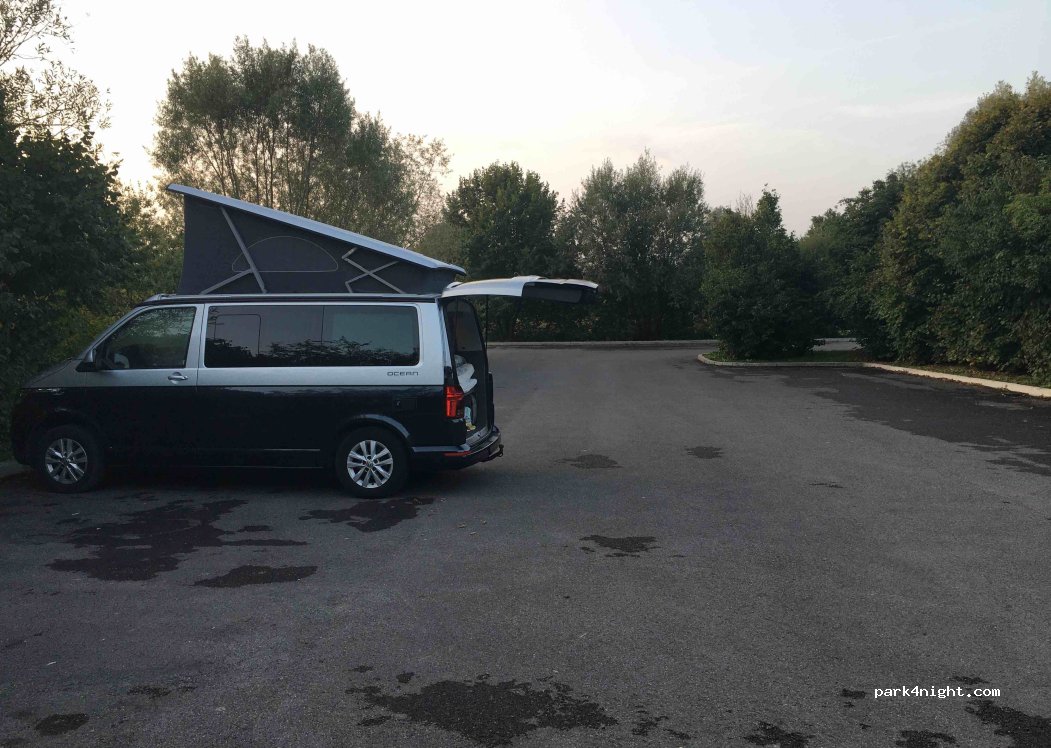 (77100) Meaux - 9 Avenue de la Marne — foto 2