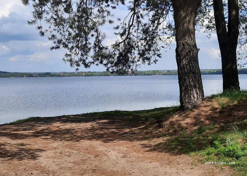 (11) Kruklanki - Unnamed road — foto 2