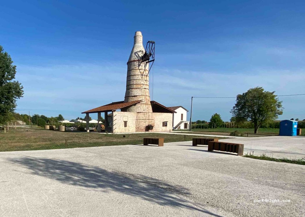 (33075) San Vito al Tagliamento - Via Fornace — foto 3