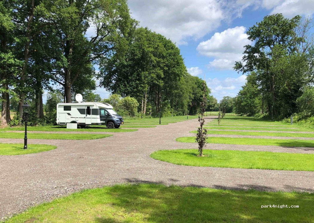 (7447 PN) Hellendoorn - 7 Veldhuizenweg — foto