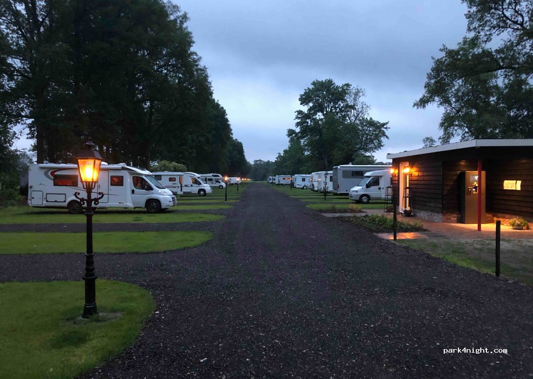 (7447 PN) Hellendoorn - 7 Veldhuizenweg — foto 3