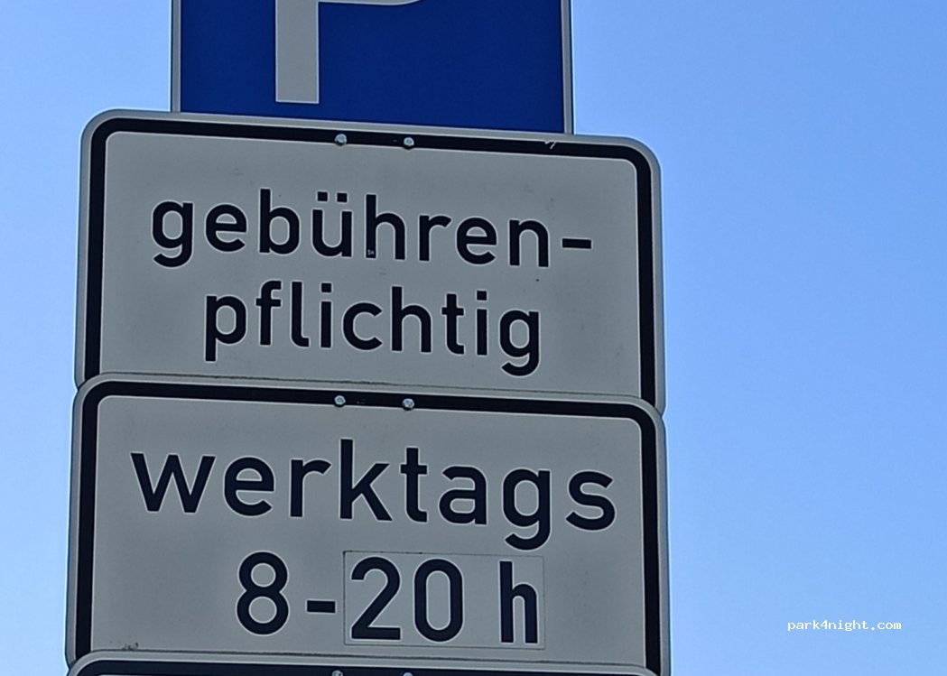 (92637) Weiden in der Oberpfalz - 19 Am Langen Steg — foto 2