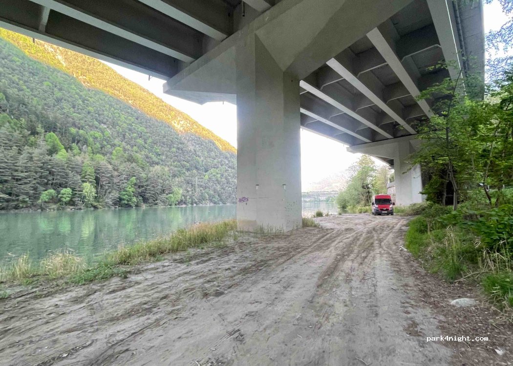 (39045) Fortezza - Via Brennero — foto 4