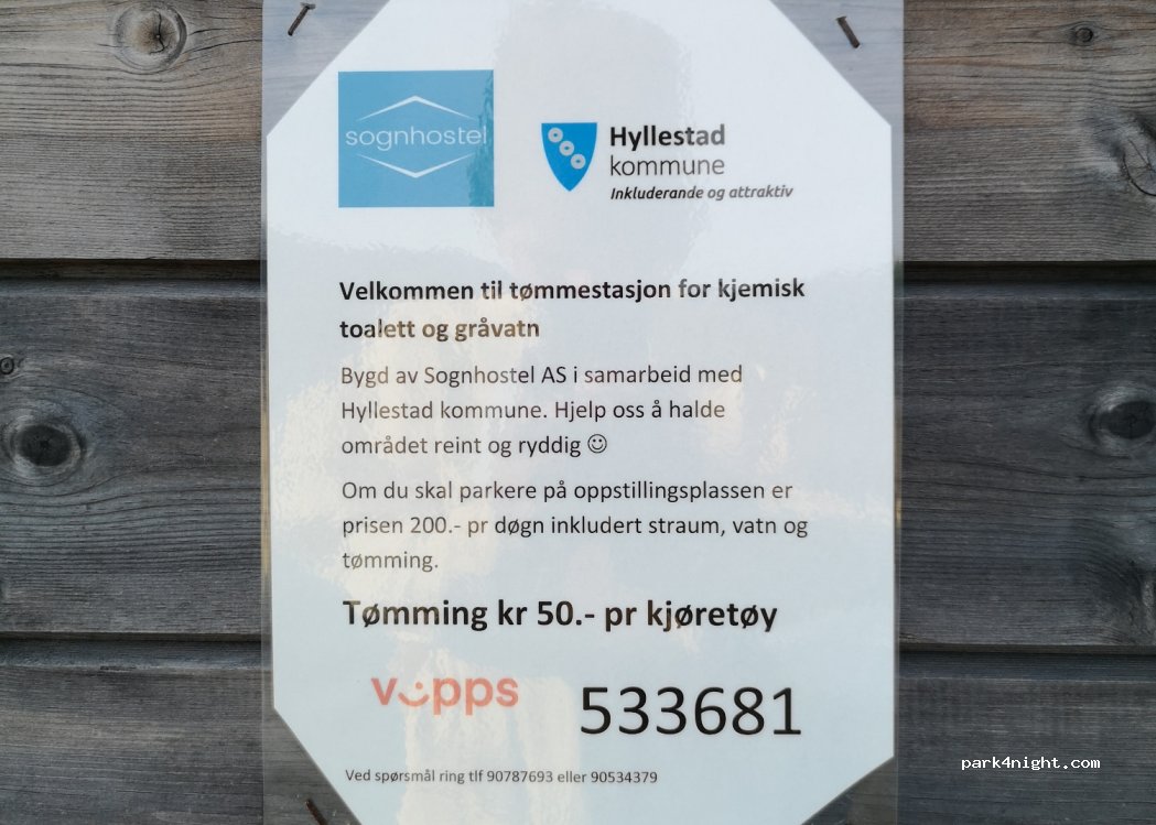 (6958) Sørbøvågen - 12 Sekundær Fylkesveg 61 — foto 2