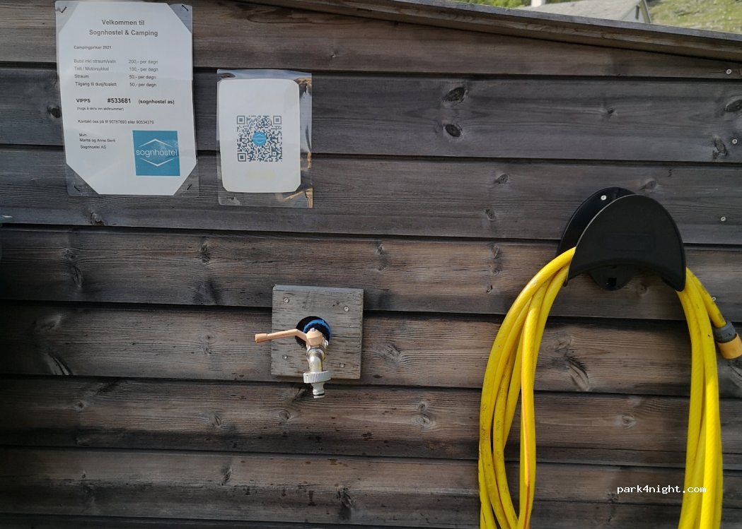 (6958) Sørbøvågen - 12 Sekundær Fylkesveg 61 — foto 3