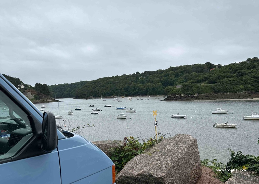 (22300) Lannion - 152 Chemin du Beg Hent — foto