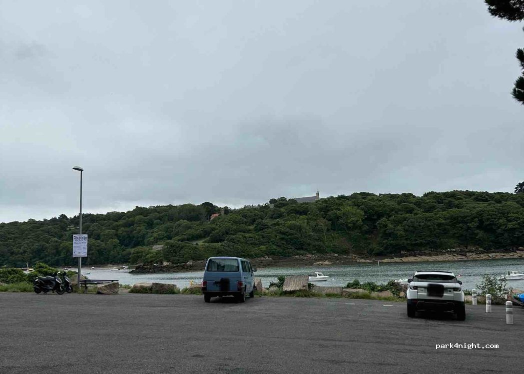 (22300) Lannion - 152 Chemin du Beg Hent — foto 2