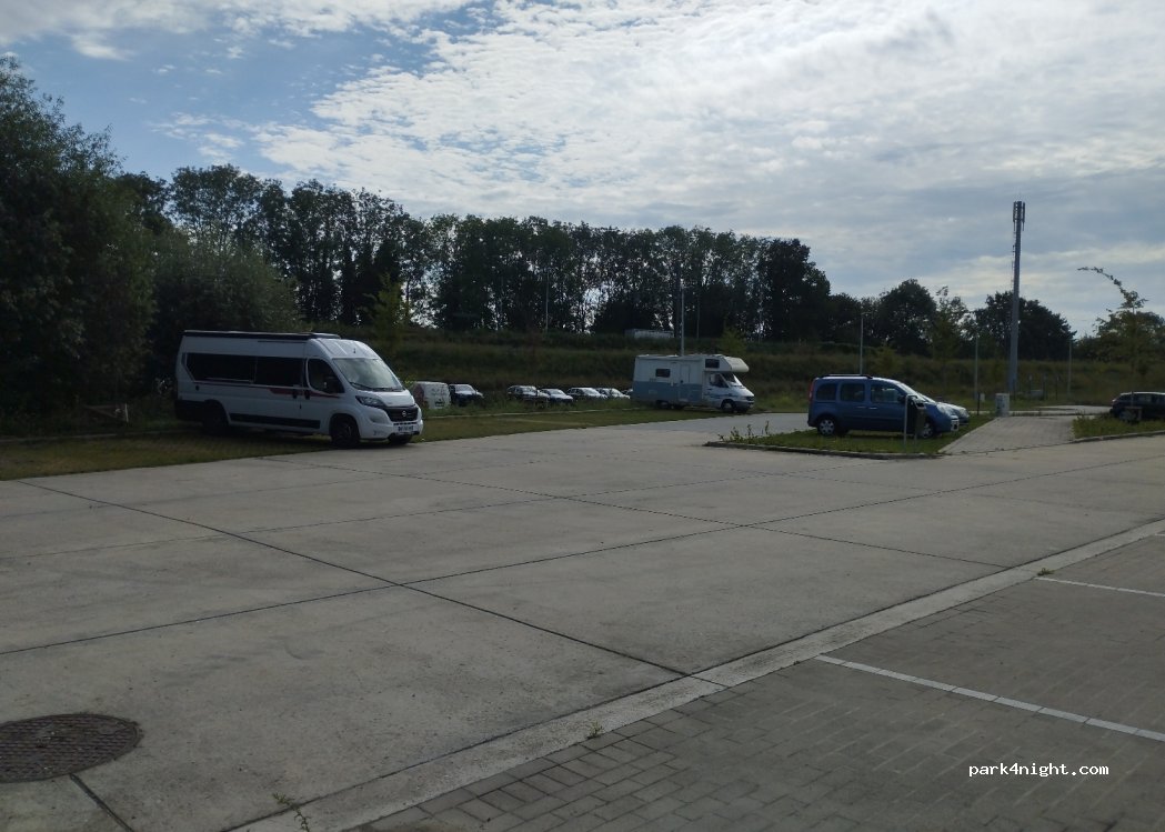 (8000) Brugge - 115 Oostendse Steenweg — foto 3