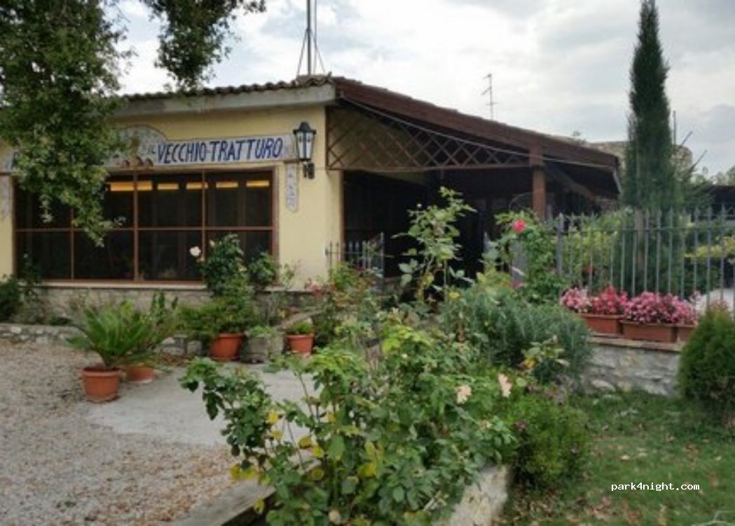 (86033) Montefalcone nel Sannio - Unnamed Road — foto