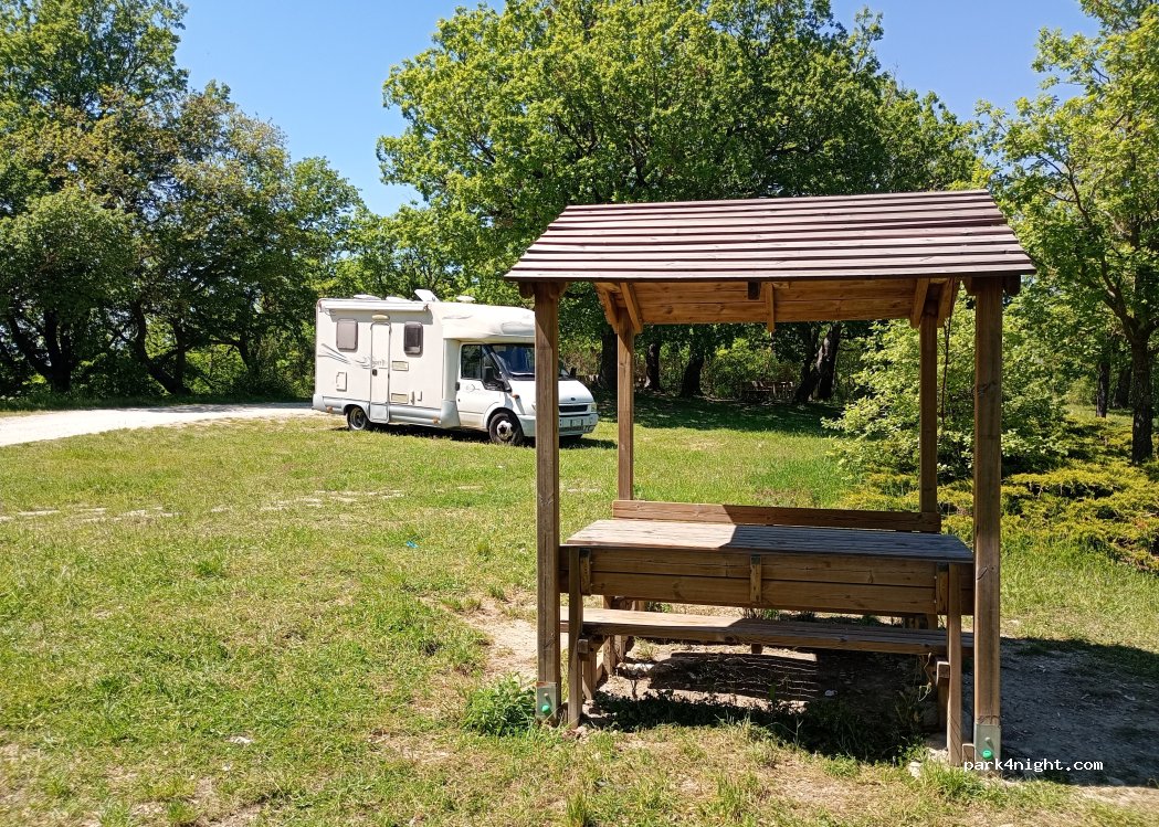 (86033) Montefalcone nel Sannio - Unnamed Road — foto 3
