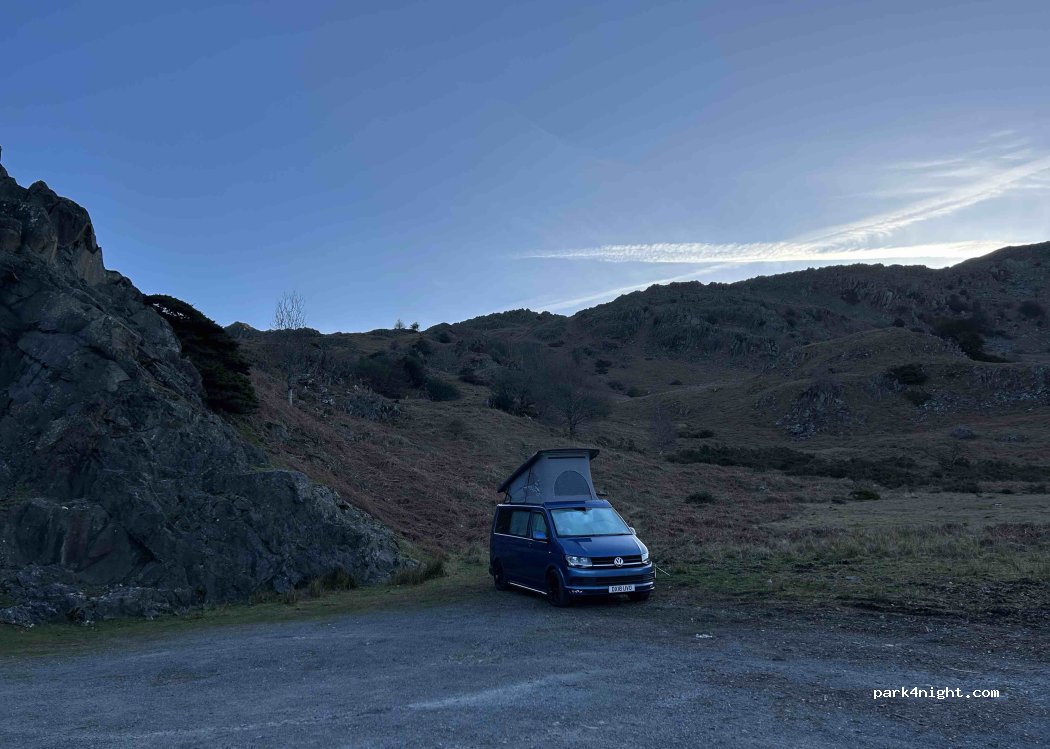 (LA20 6DT) Broughton-in-Furness - Unnamed road — foto 4