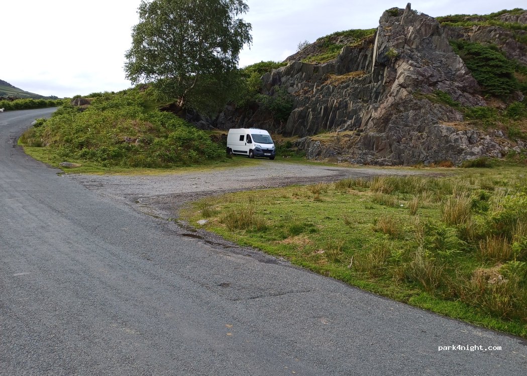 (LA20 6DT) Broughton-in-Furness - Unnamed road — foto 5