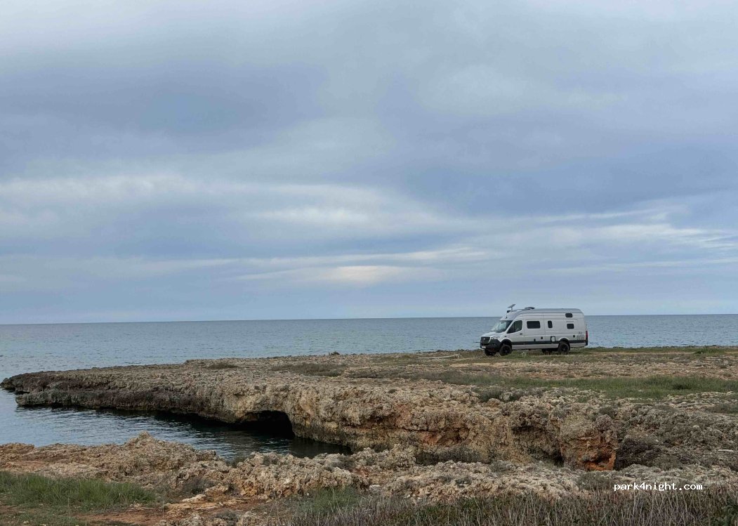 (72012) Carovigno - Unnamed road — foto 2