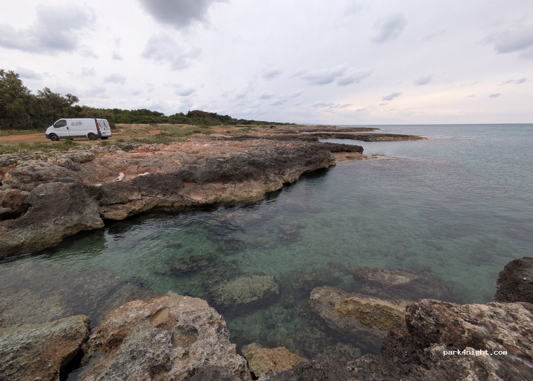 (72012) Carovigno - Unnamed road — foto 4