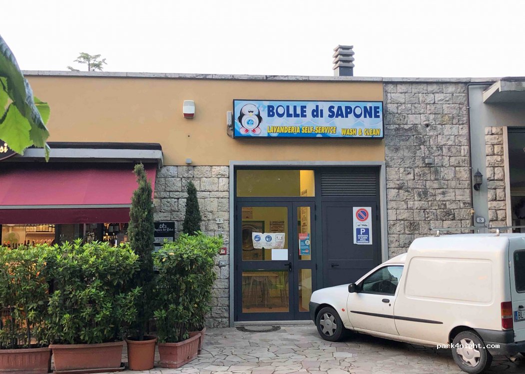 (53045) Montepulciano - 1 Viale I Maggio — foto