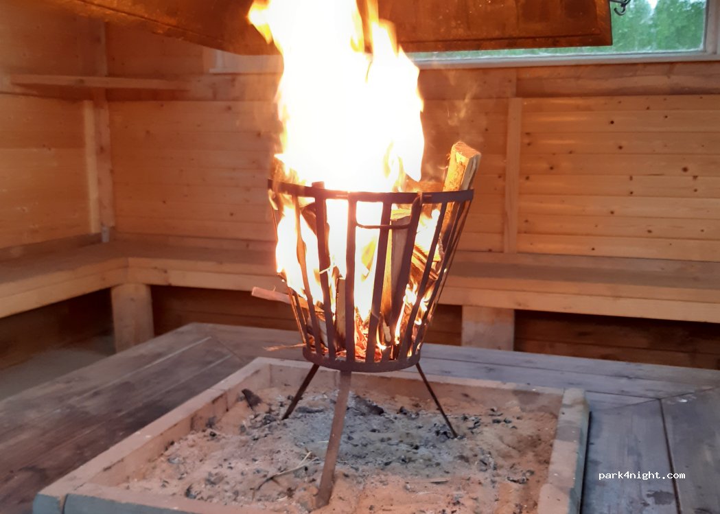 Camping djupdalen — foto 5