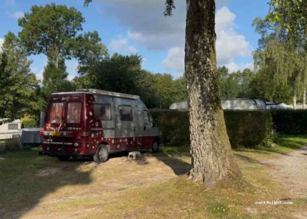 Nyrup Camping — foto 3