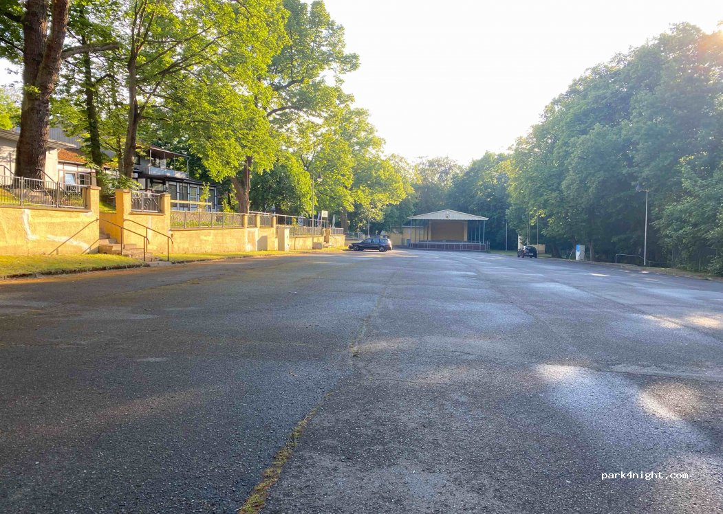 (99734) Nordhausen - 10 Gehege — foto 4