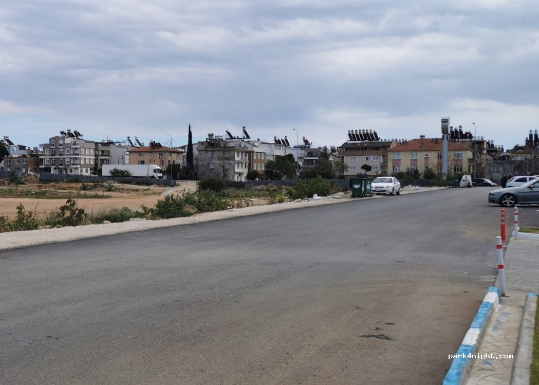 (07090) Kepez - Dumlupınar Blv. Yanyolu No:47 — foto