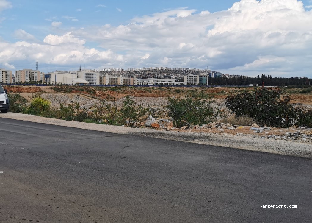 (07090) Kepez - Dumlupınar Blv. Yanyolu No:47 — foto 2