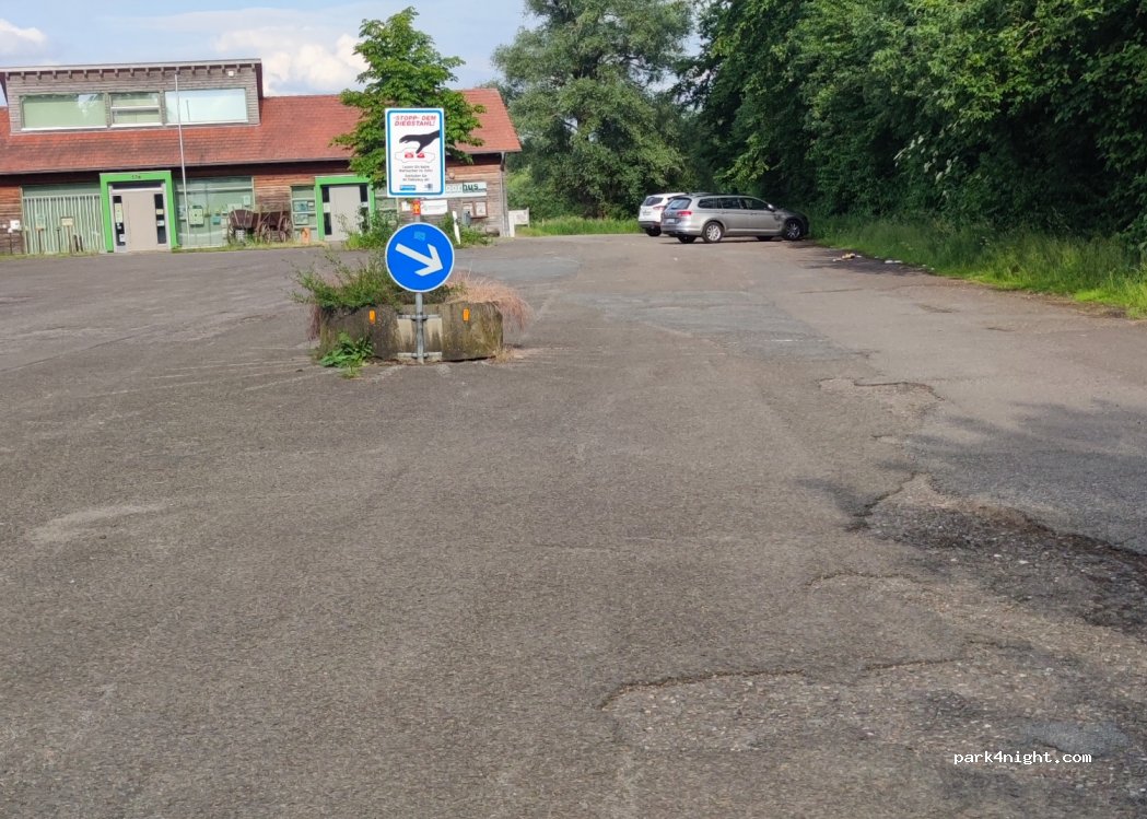 (32312) Lübbecke - 57a Frotheimer Straße — foto