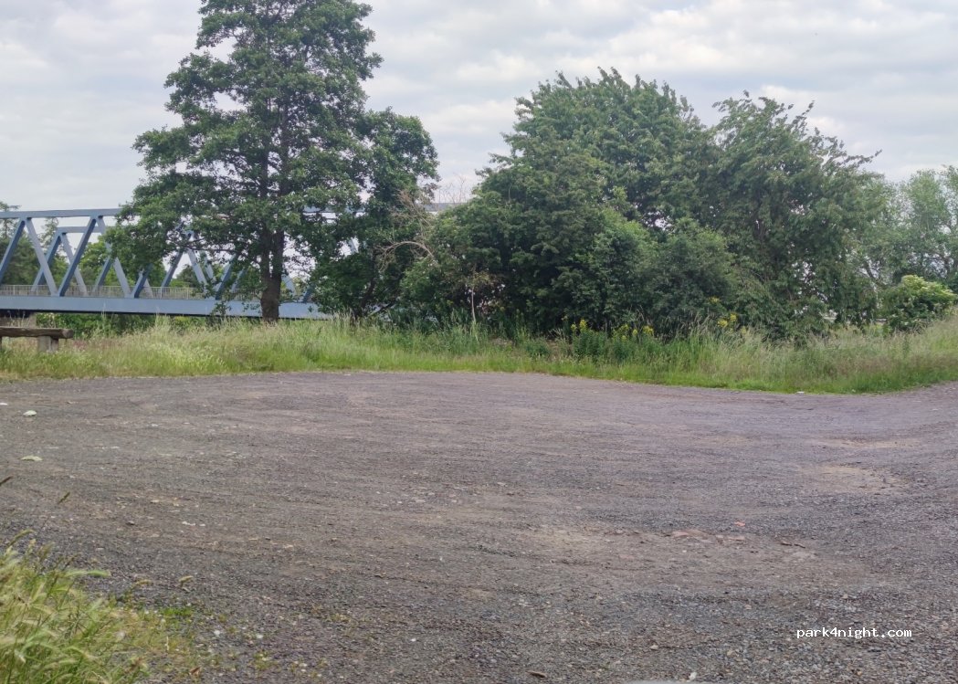(32479) Hille - 76 Eickhorster Straße — foto