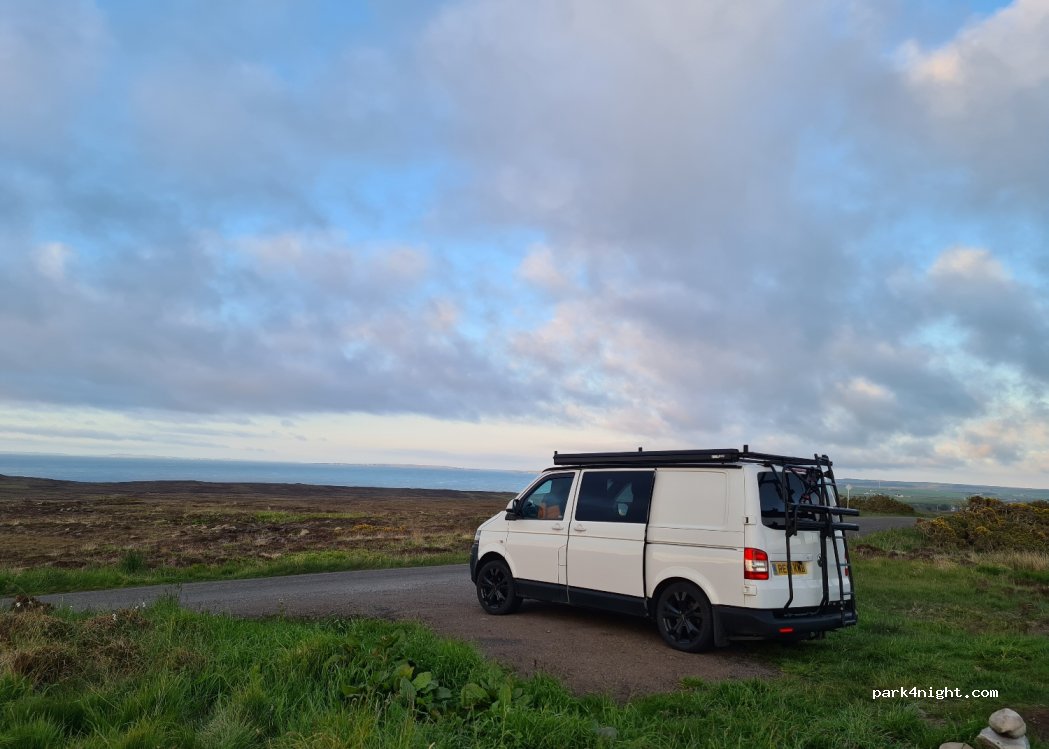 (KW14 8YE) Brough - — foto