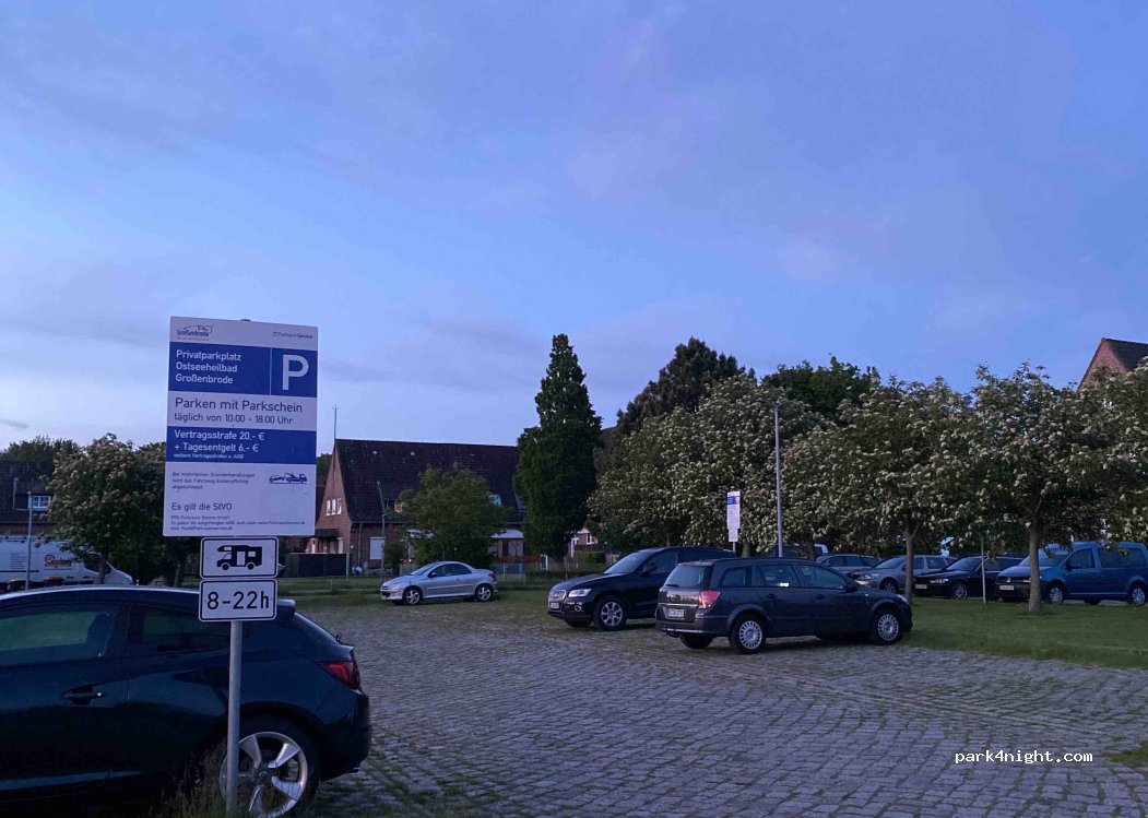 (23775) Großenbrode - 23 Am Kai — foto