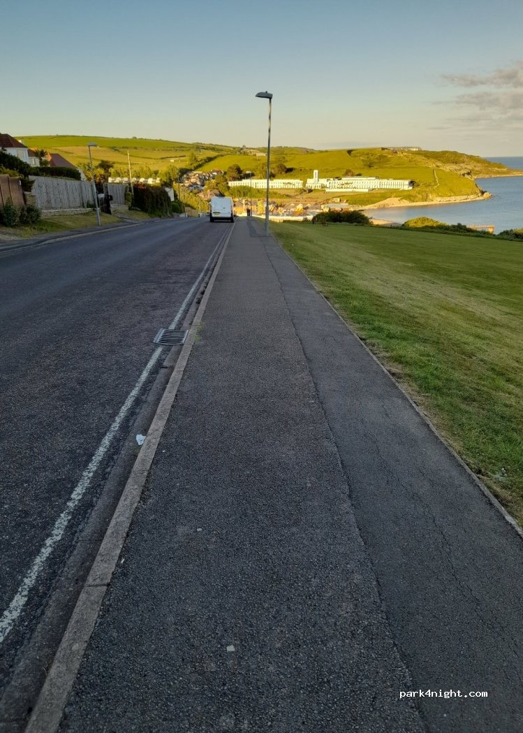 (DT3 6PL) Weymouth - 41 Bowleaze Coveway — foto 4