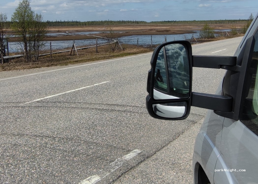(99600) Sodankylä - 3487 Ivalontie — foto 2