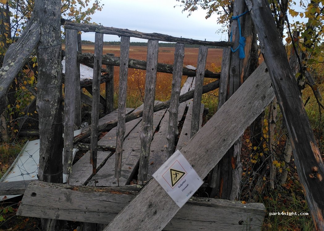 (99600) Sodankylä - 3487 Ivalontie — foto 4