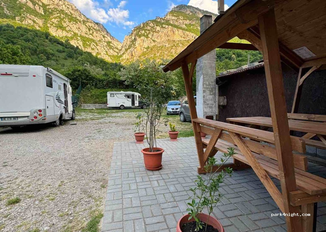 Camp MONTANA — foto 4