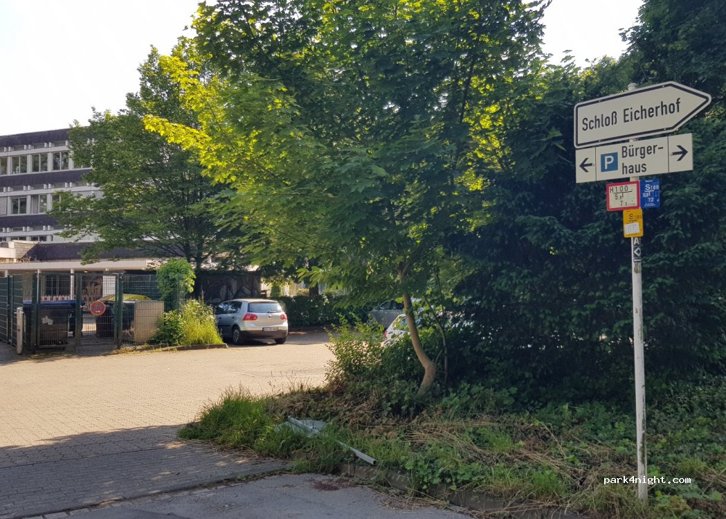 (42799) Leichlingen (Rheinland) - 11 Am Hammer — foto 3