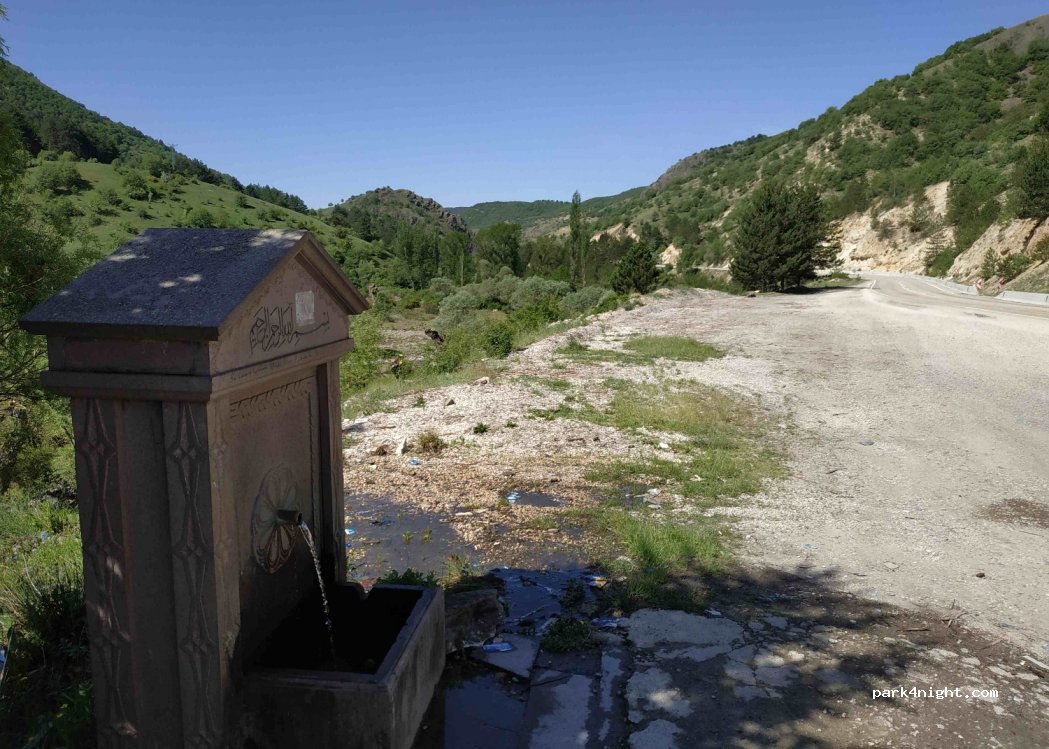 (06890) Kızılcahamam - — foto 2