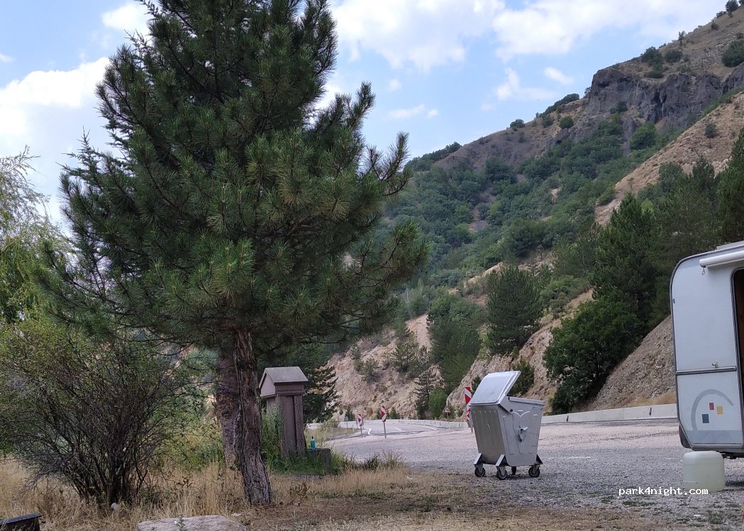 (06890) Kızılcahamam - — foto 4