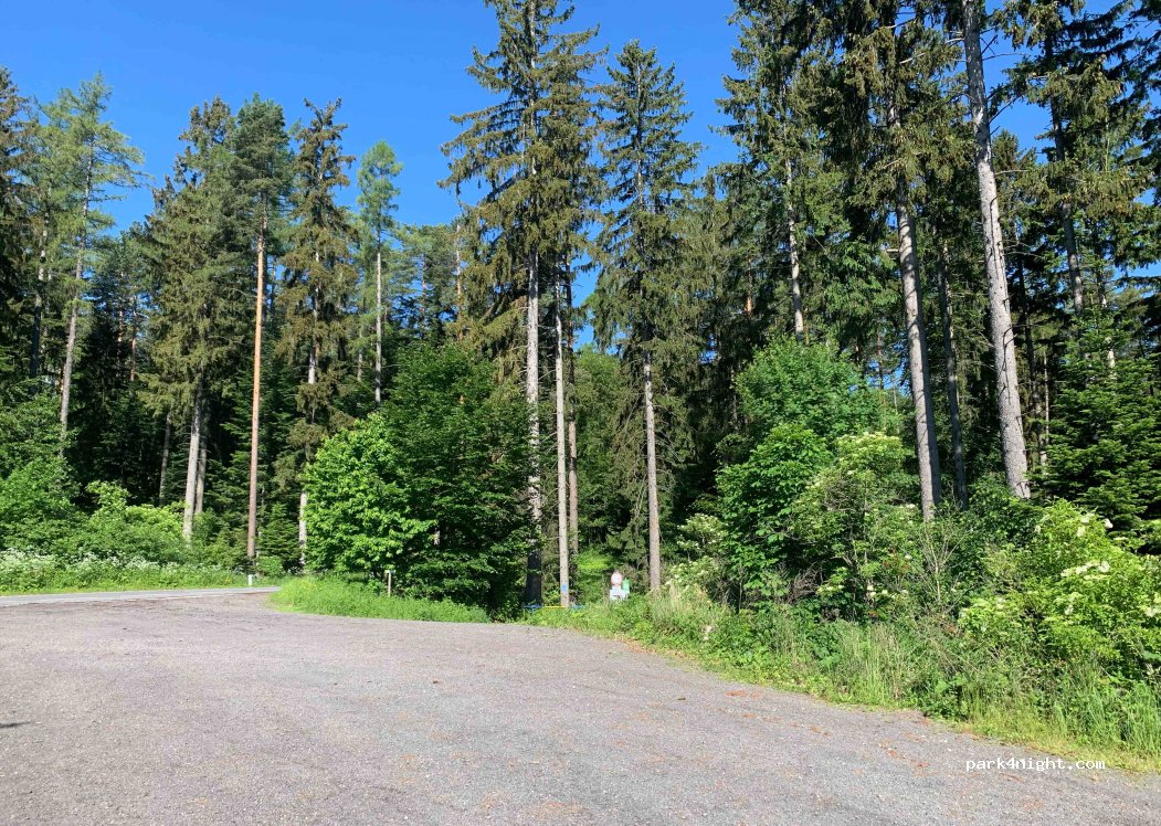 (7212) Forchtenstein - Rosalienstraße — foto 2