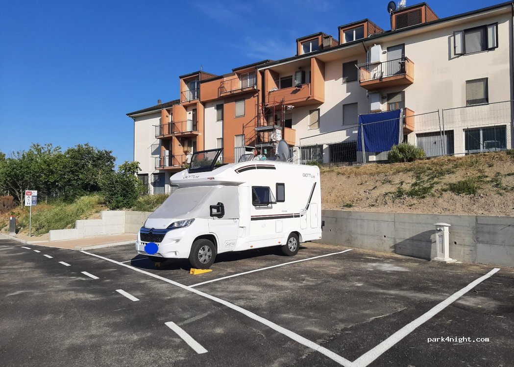 (50050) Gambassi Terme - 60a Via Volterrana — foto