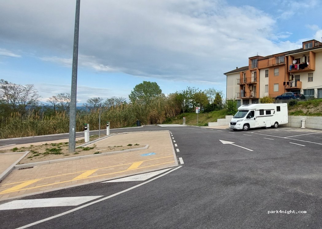 (50050) Gambassi Terme - 60a Via Volterrana — foto 2