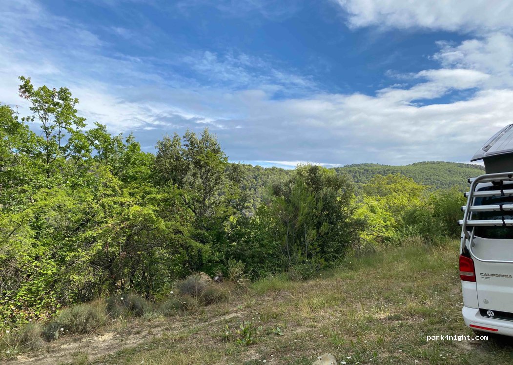 (26170) Mollans-sur-Ouvèze - Unnamed Road — foto 2