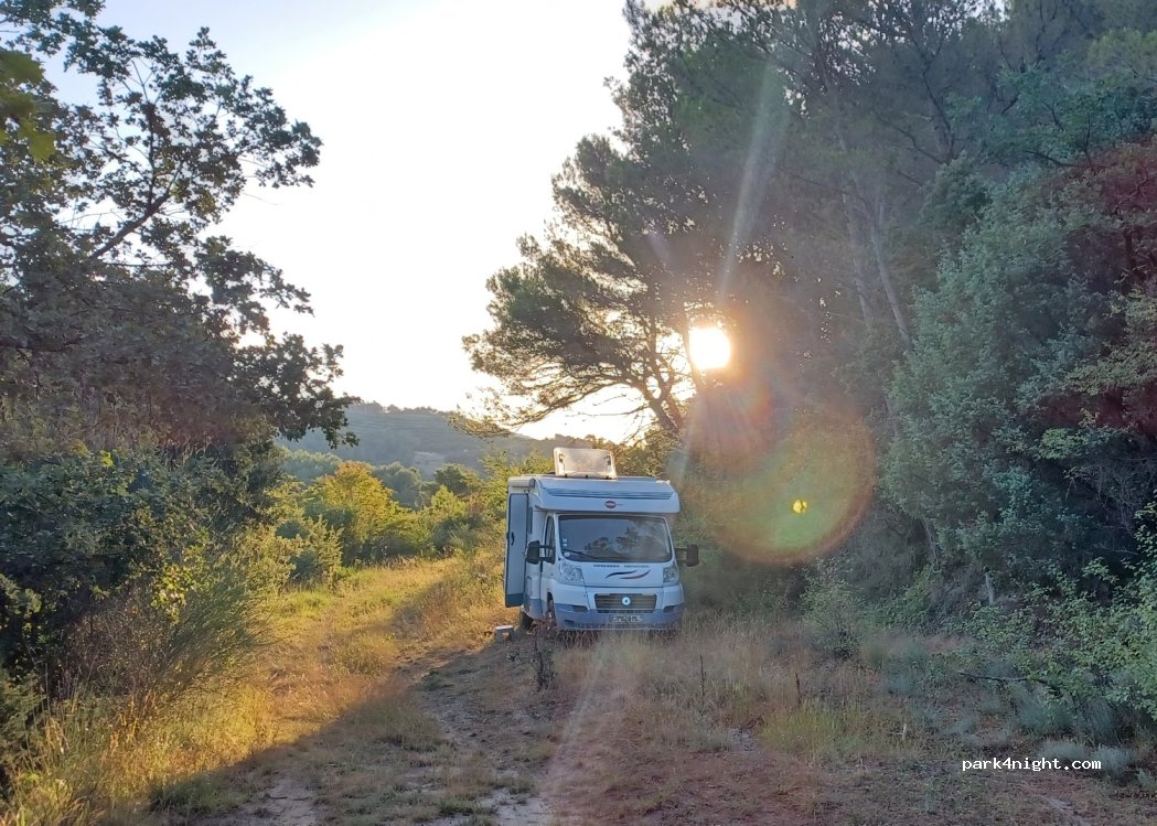 (26170) Mollans-sur-Ouvèze - Unnamed Road — foto 3
