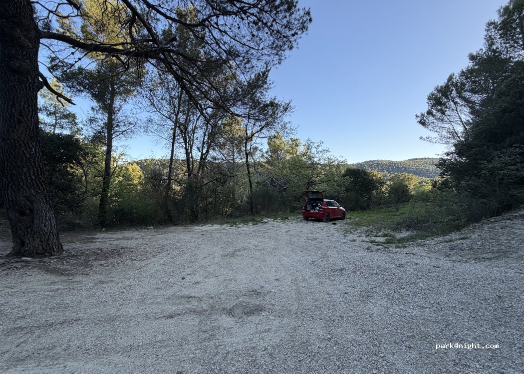(26170) Mollans-sur-Ouvèze - Unnamed Road — foto 4