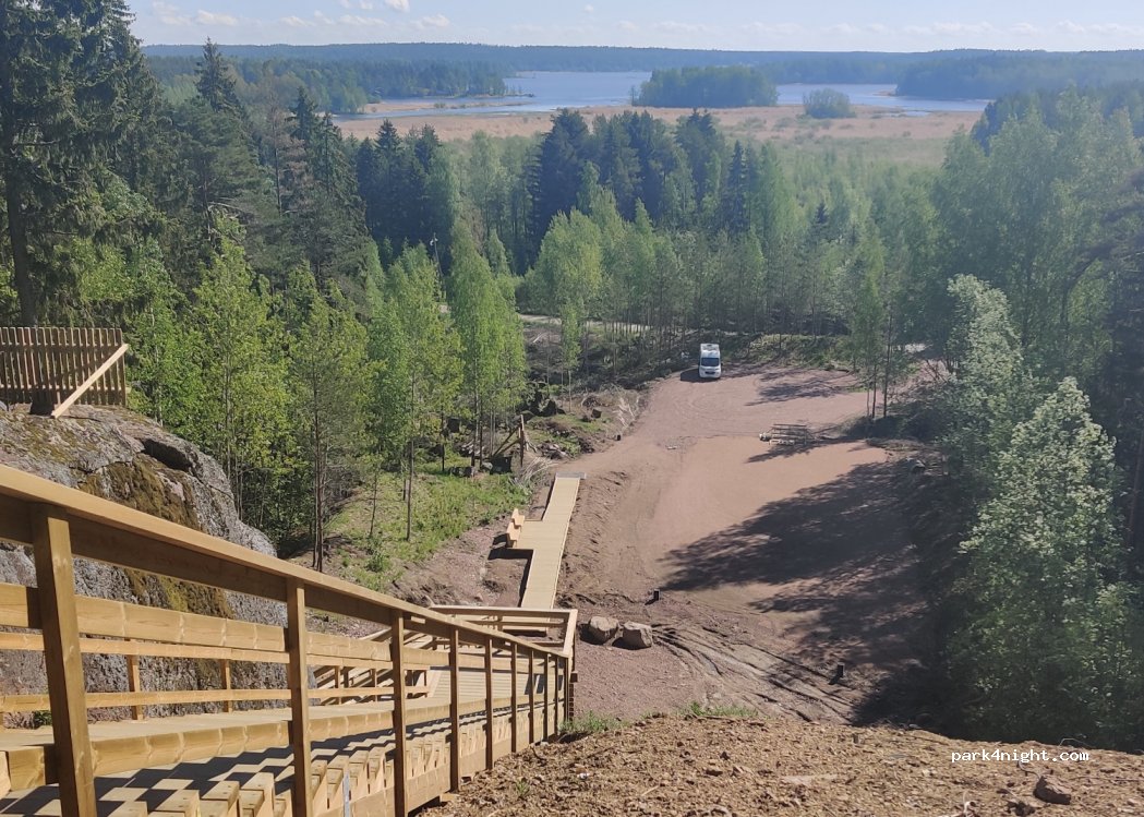 (49900) Virolahti - Rantatie — foto 2