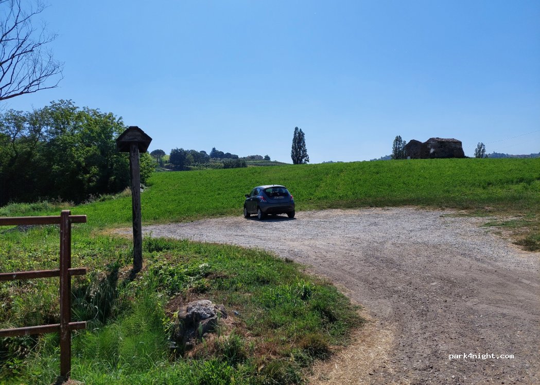 (47020) Longiano - — foto